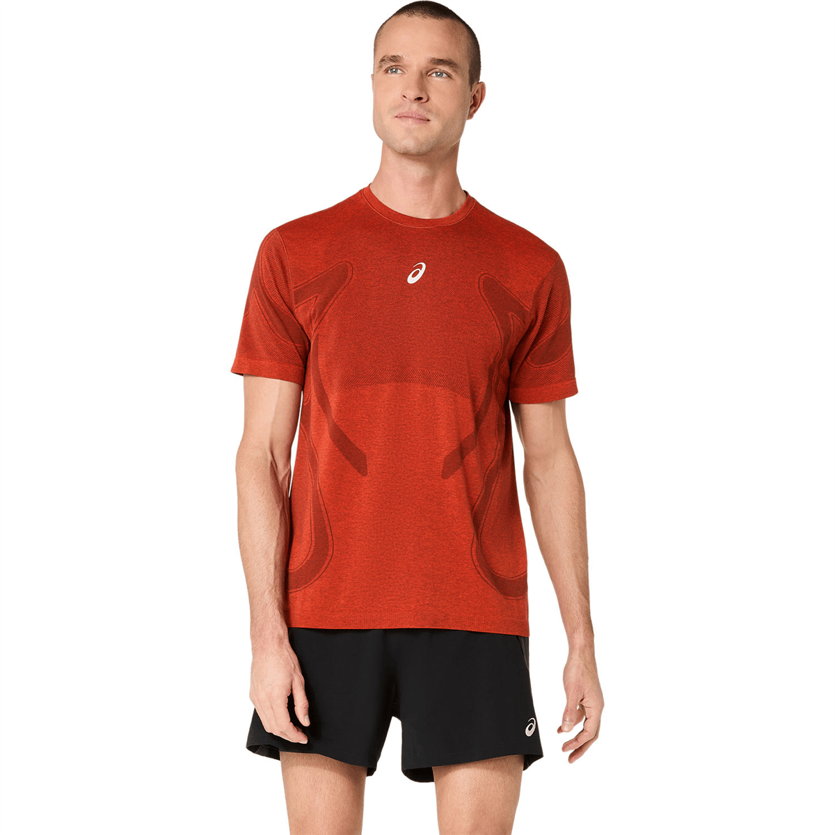 ROAD SEAMLESS SS TOP