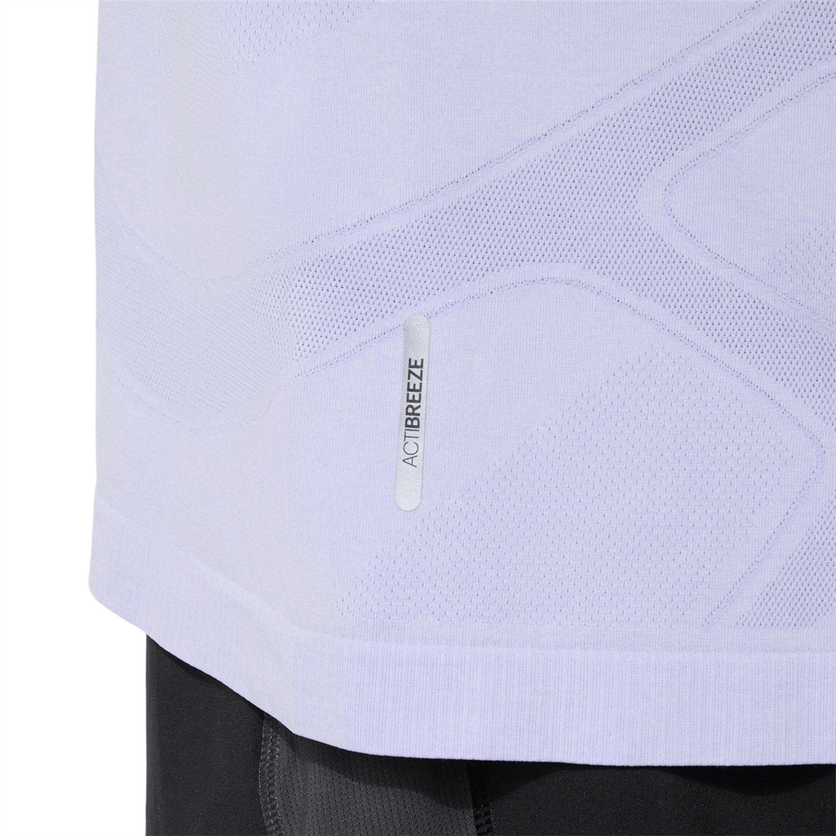 ROAD SEAMLESS SS TOP