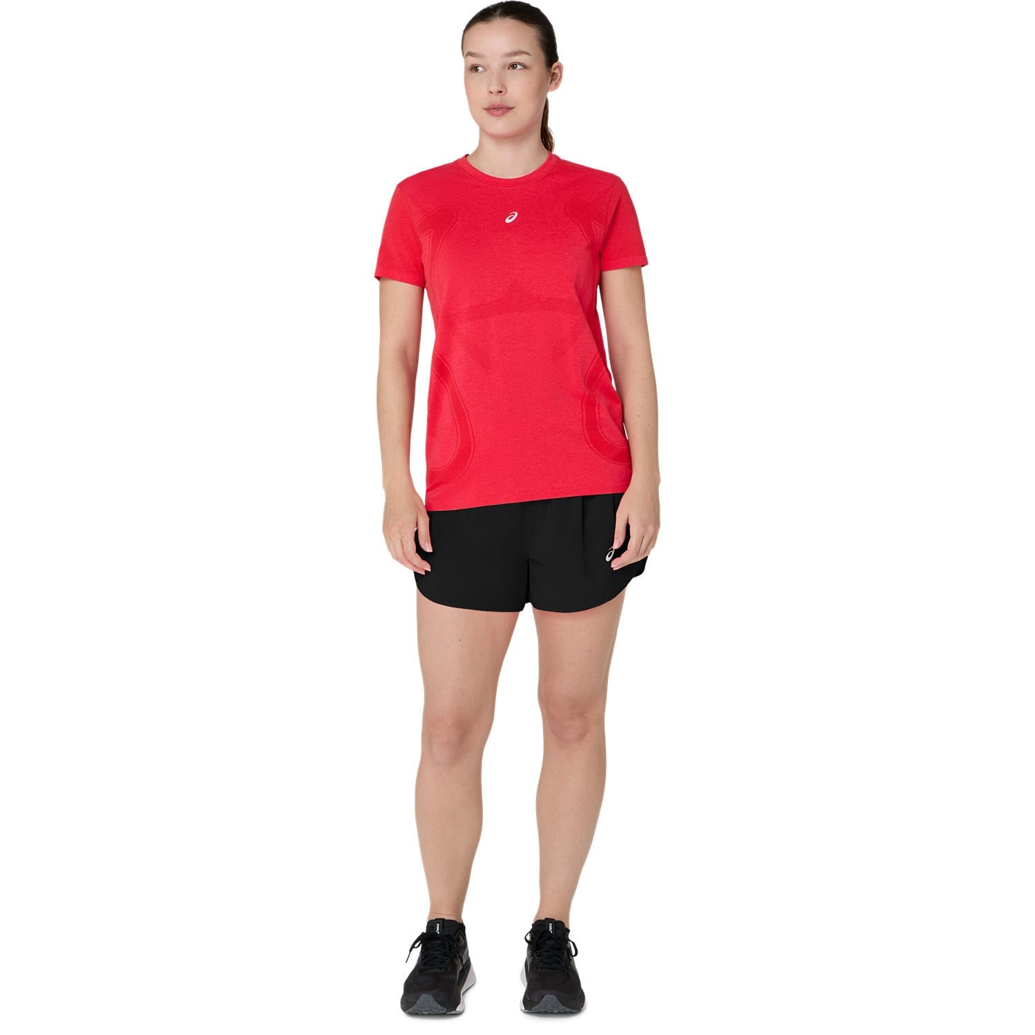 ROAD SEAMLESS SS TOP