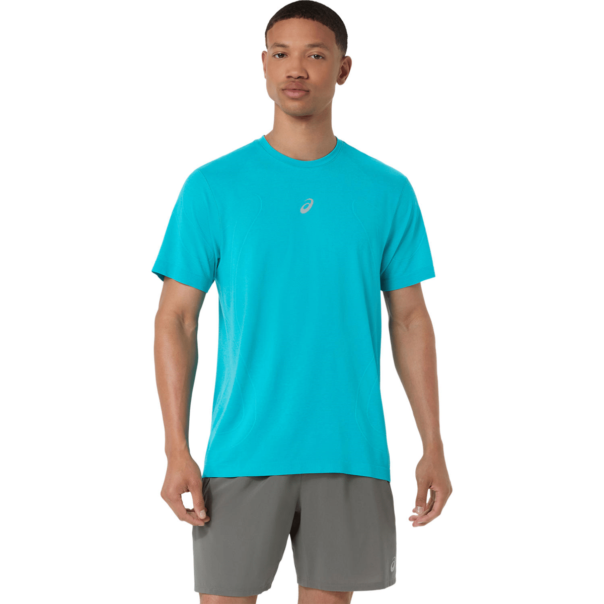 ROAD SEAMLESS SS TOP