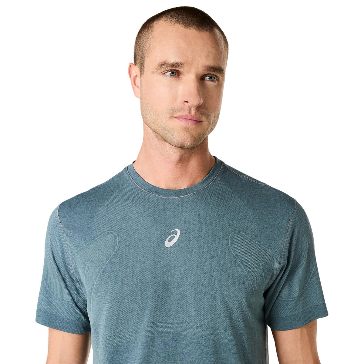 ROAD SEAMLESS SS TOP