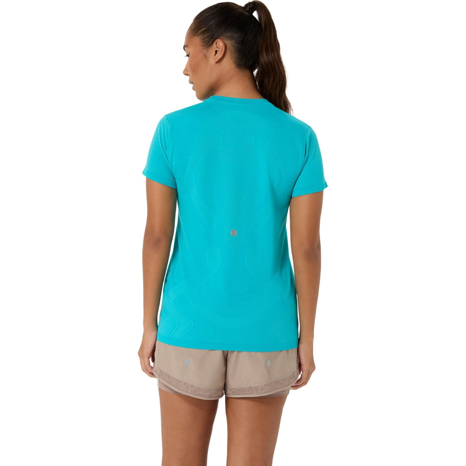 ROAD SEAMLESS SS TOP