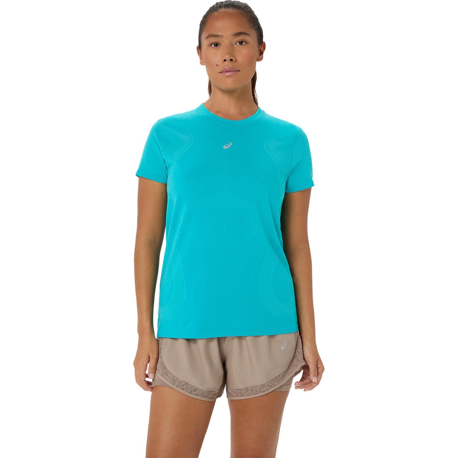 ROAD SEAMLESS SS TOP