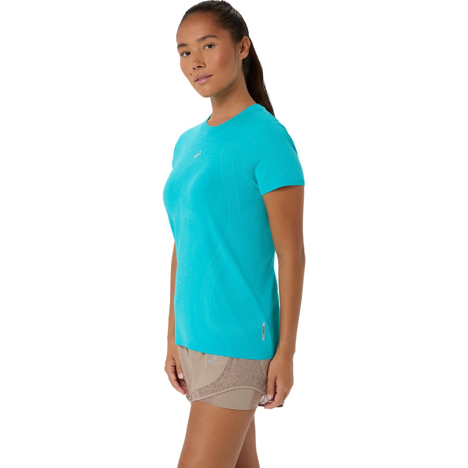 ROAD SEAMLESS SS TOP