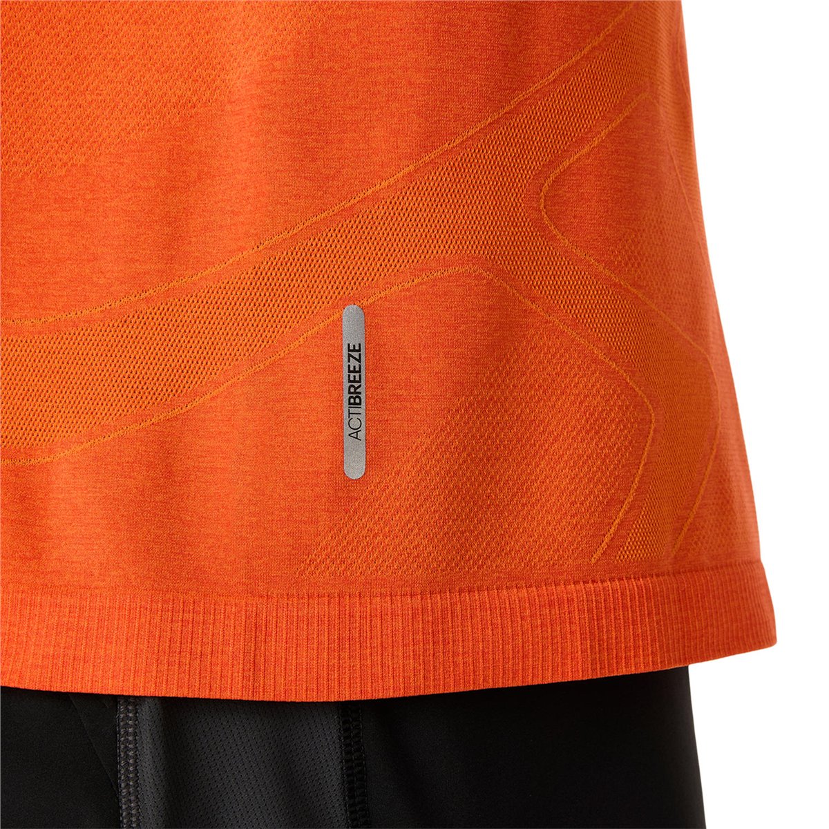ROAD SEAMLESS SS TOP
