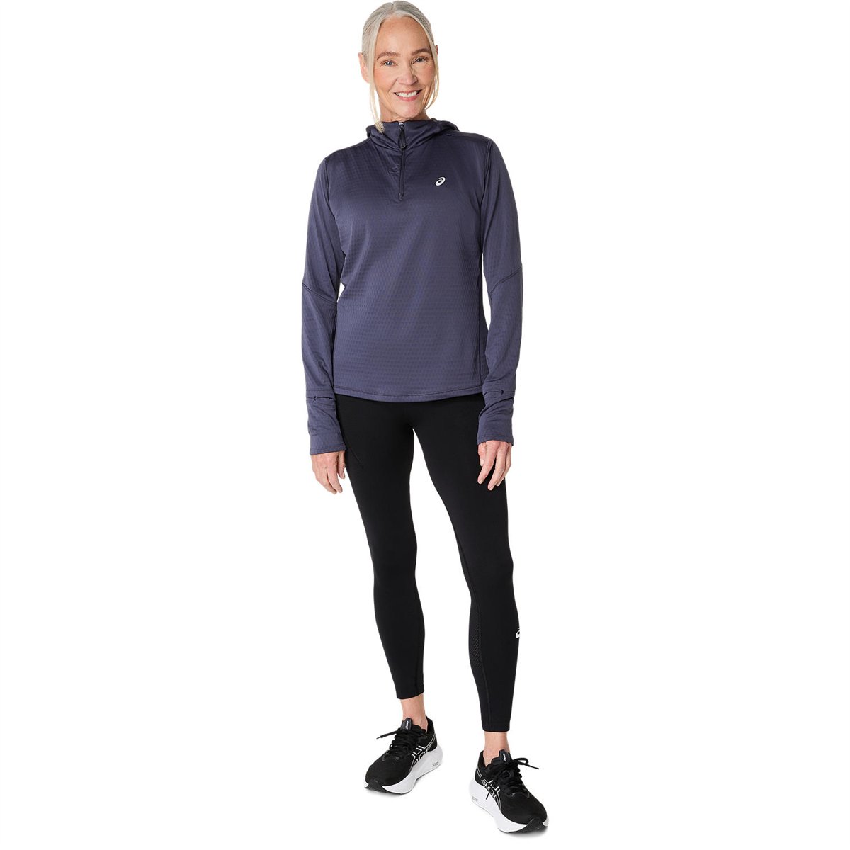 ROAD SEAMLESS TIGHT