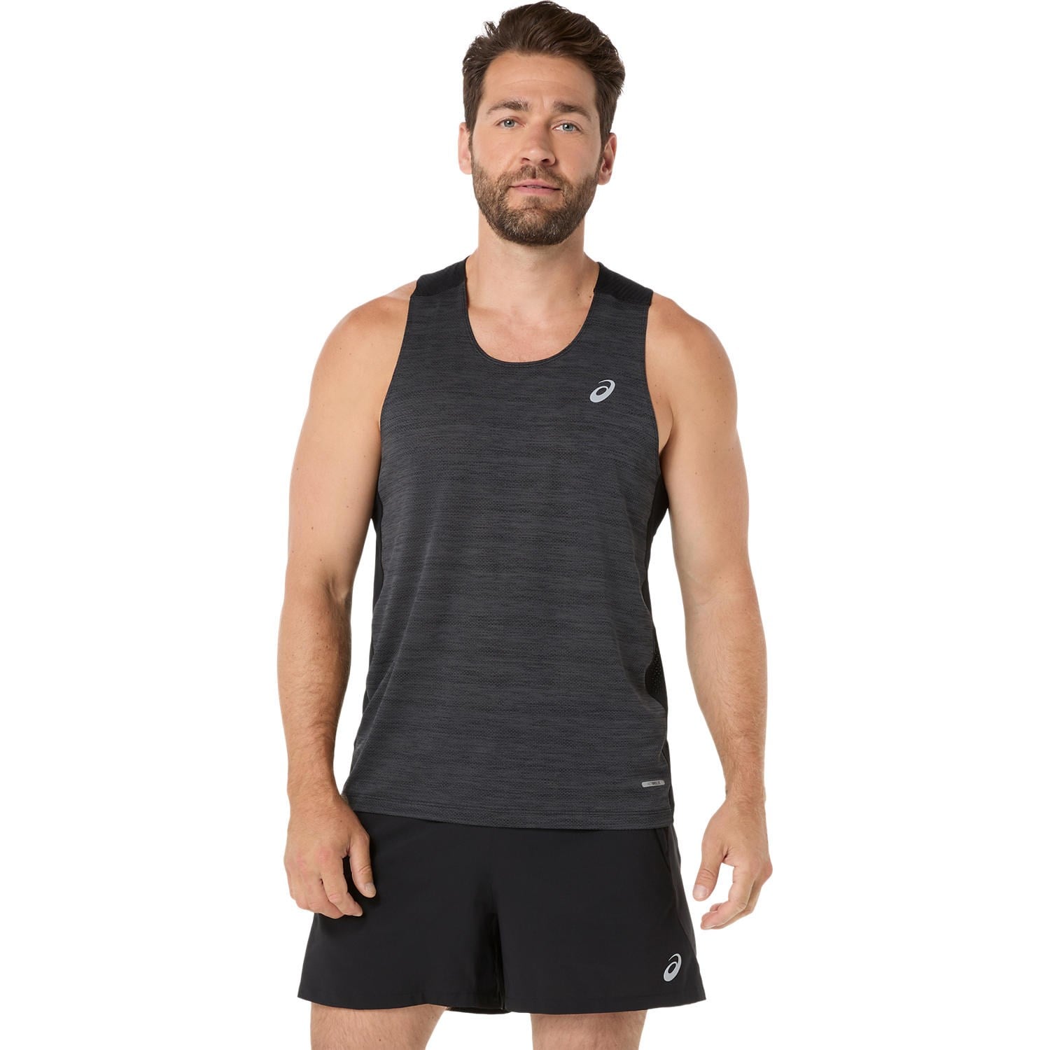 ROAD SINGLET