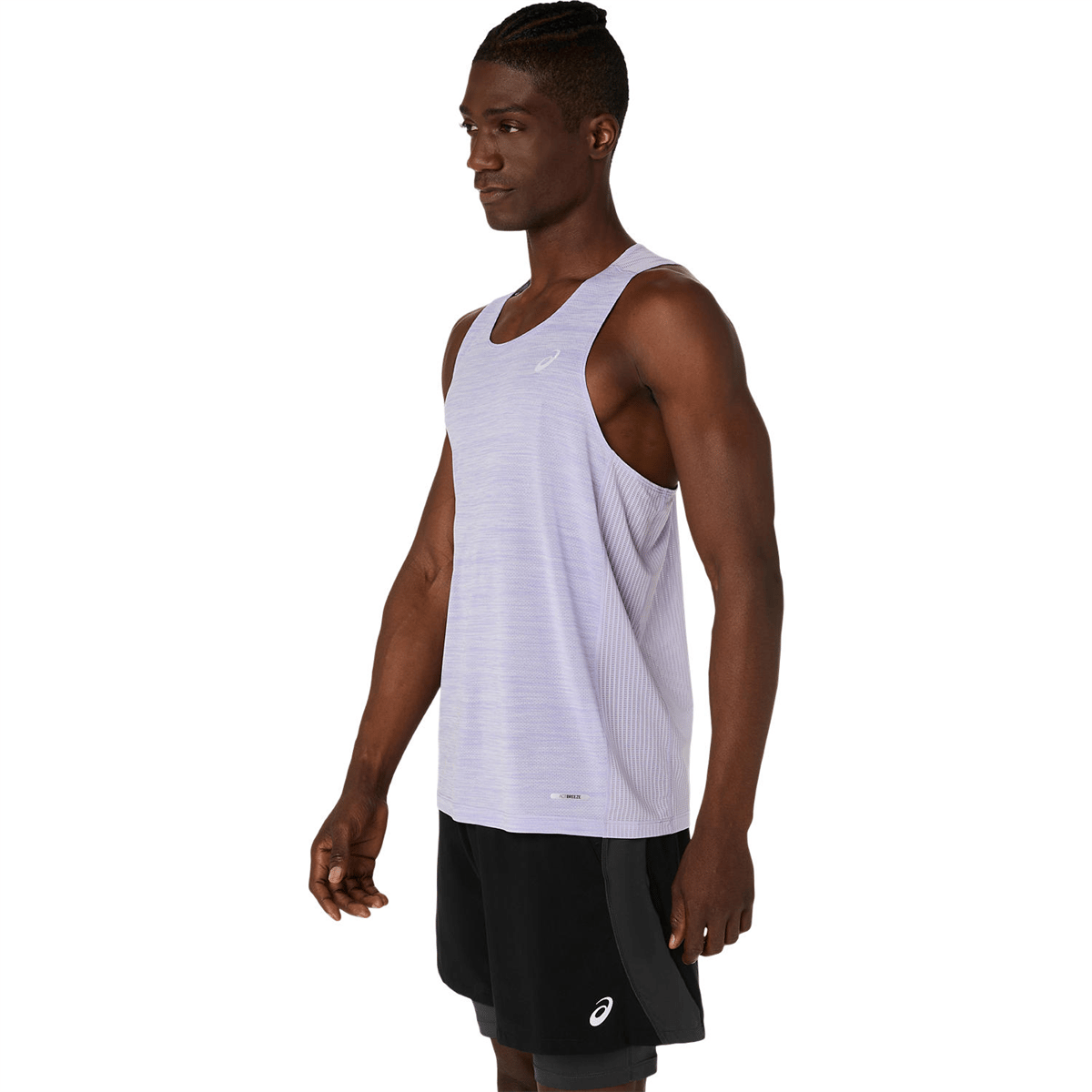 ROAD SINGLET