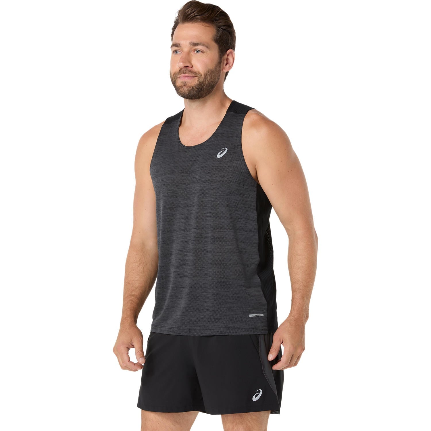ROAD SINGLET