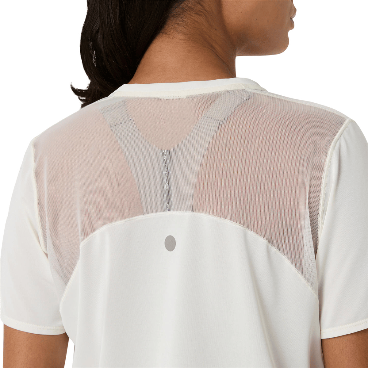 ROAD V-NECK SS TOP