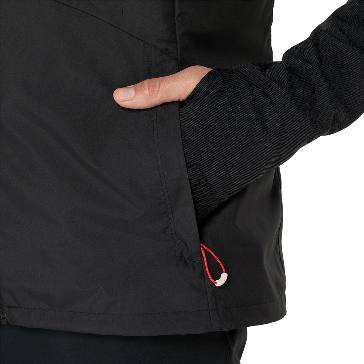 ROAD WINTER GILET