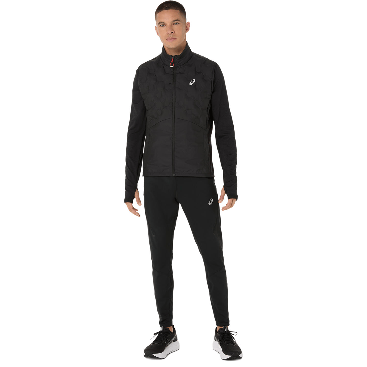 ROAD WINTER GILET