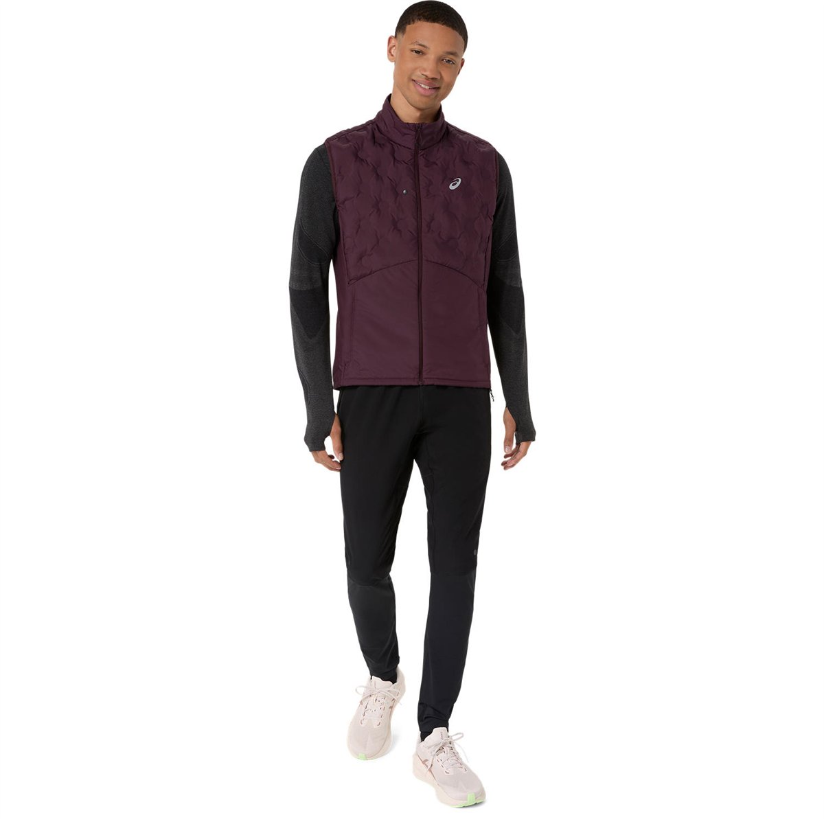 ROAD WINTER GILET