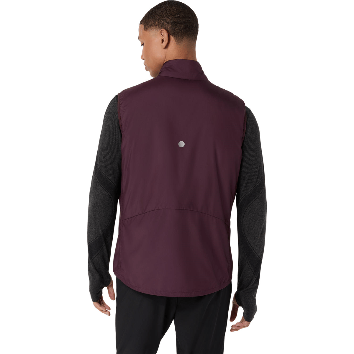 ROAD WINTER GILET