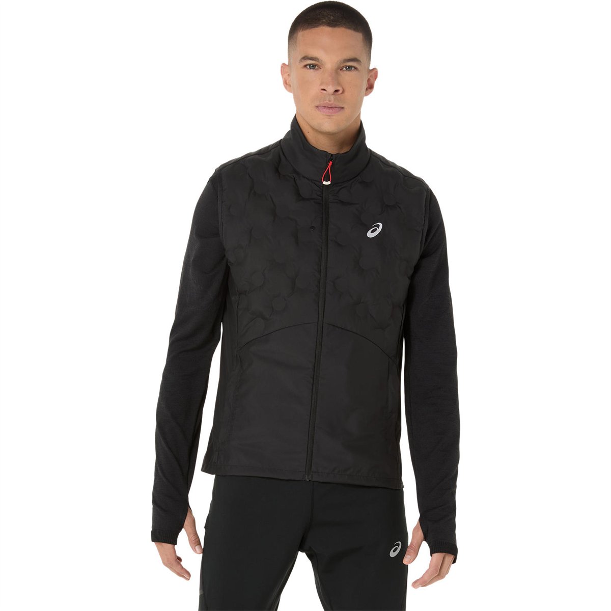 ROAD WINTER GILET