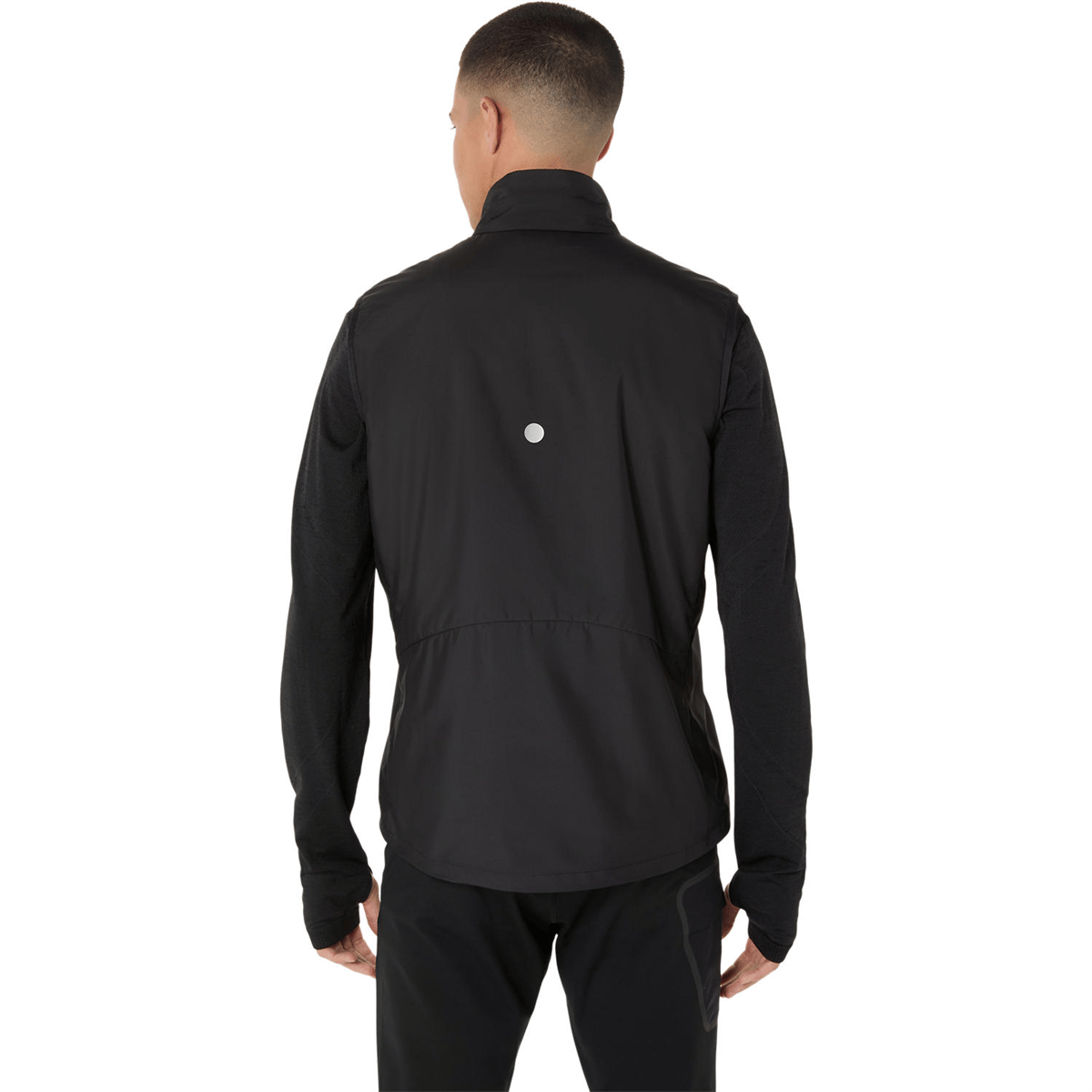 ROAD WINTER GILET