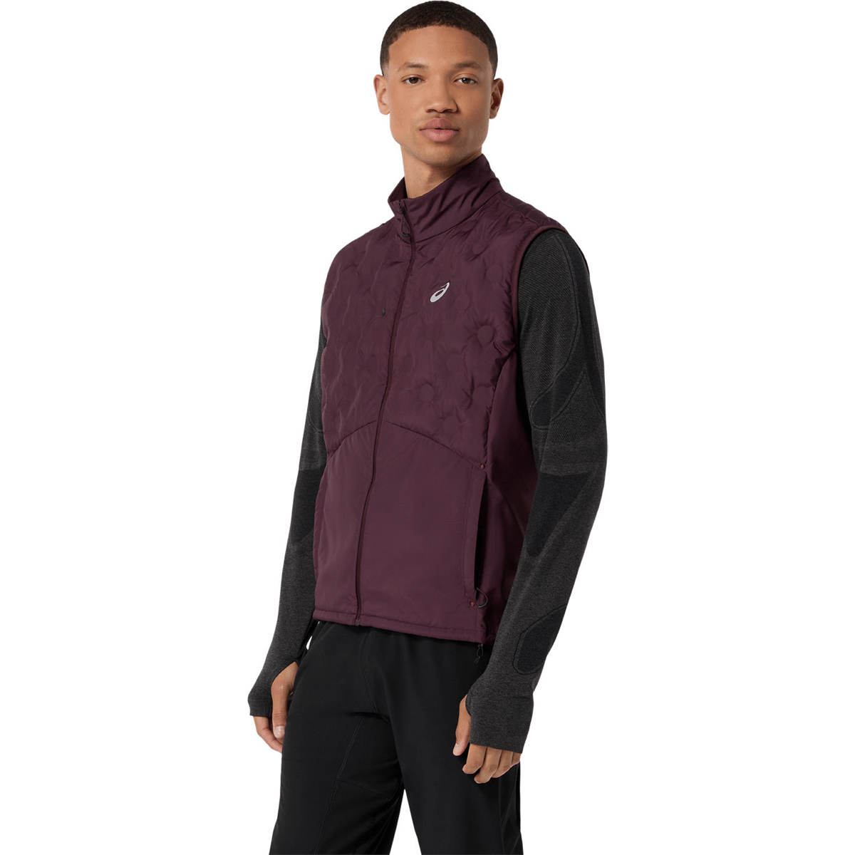 ROAD WINTER GILET