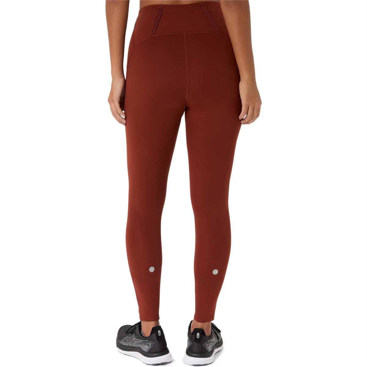 ROAD WINTER HIGH WAIST TIGHT