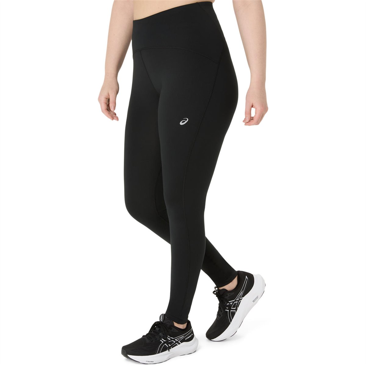 ROAD WINTER HIGH WAIST TIGHT