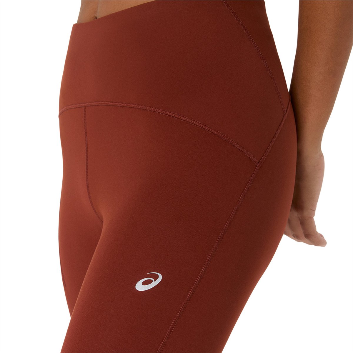 ROAD WINTER HIGH WAIST TIGHT
