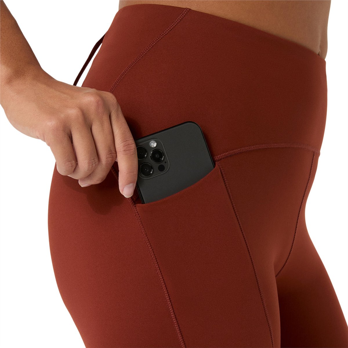 ROAD WINTER HIGH WAIST TIGHT