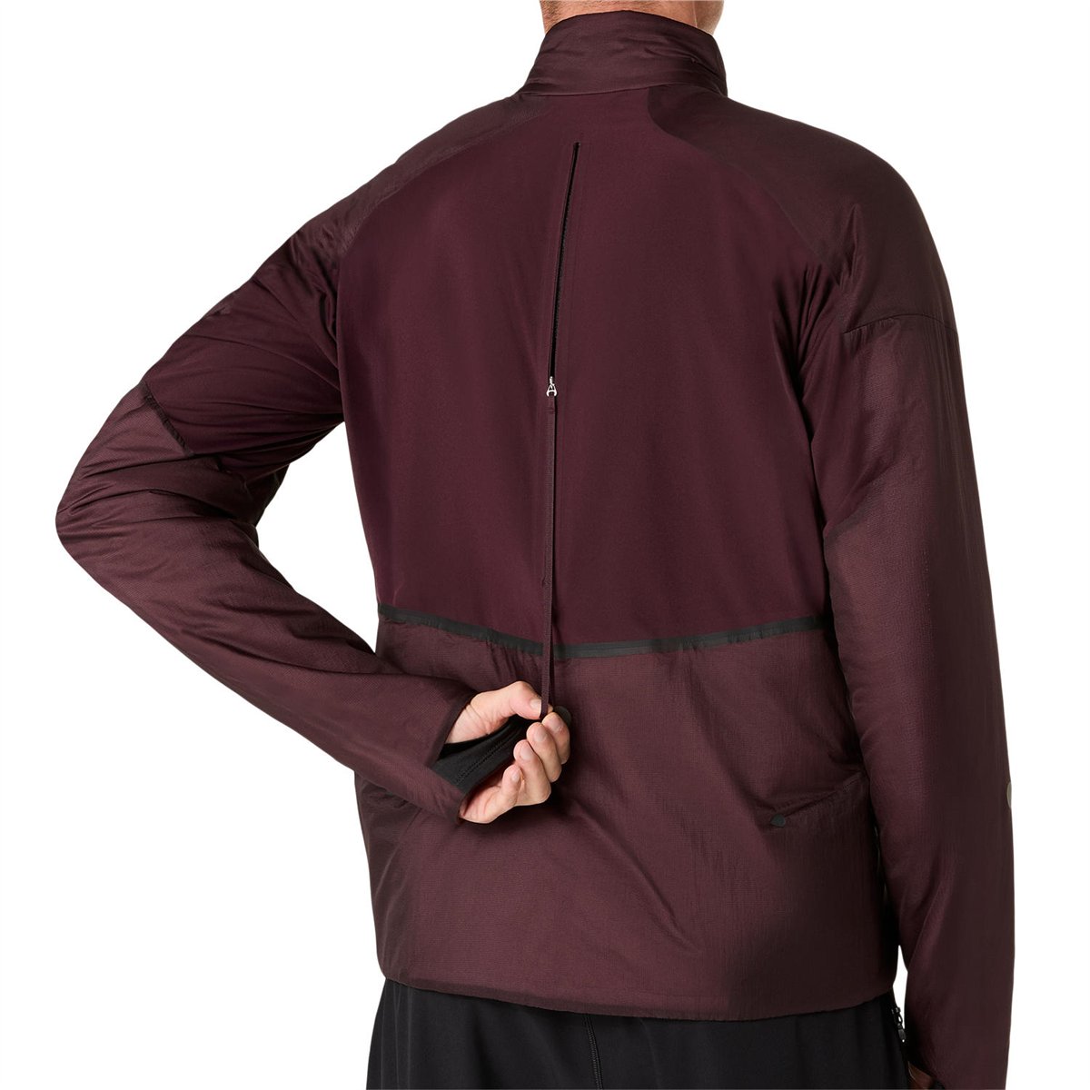 ROAD WINTER JACKET