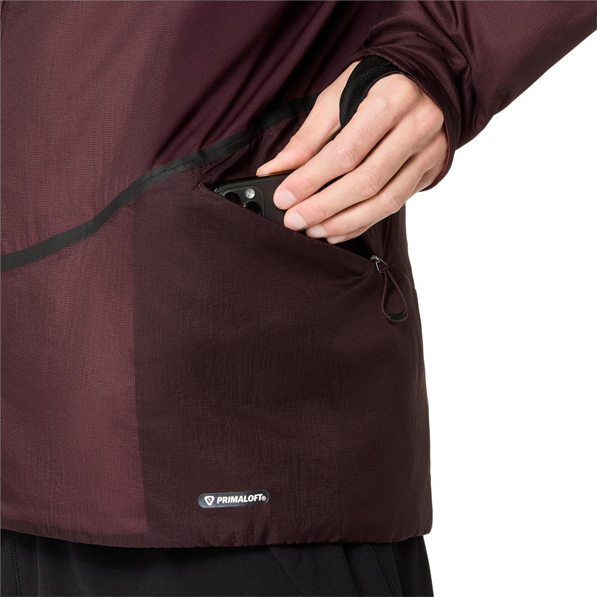 ROAD WINTER JACKET