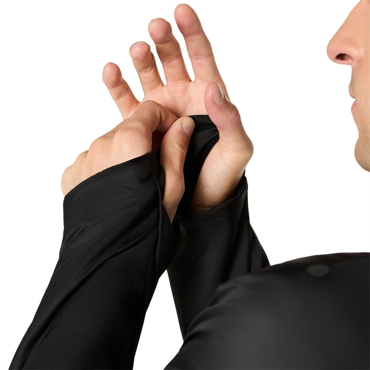 ROAD WINTER JACKET