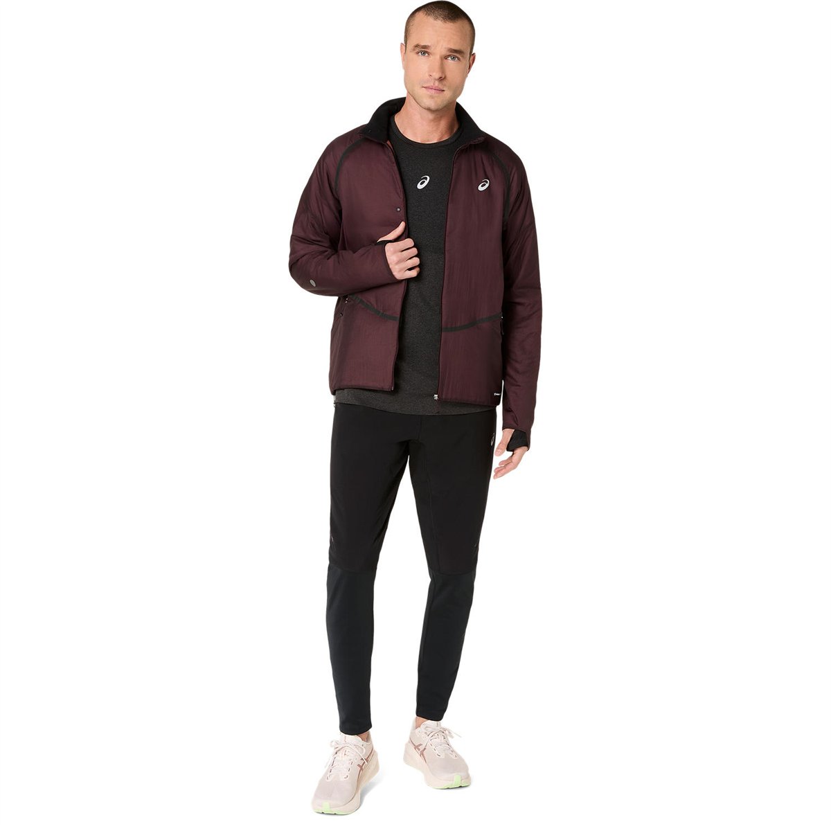 ROAD WINTER JACKET
