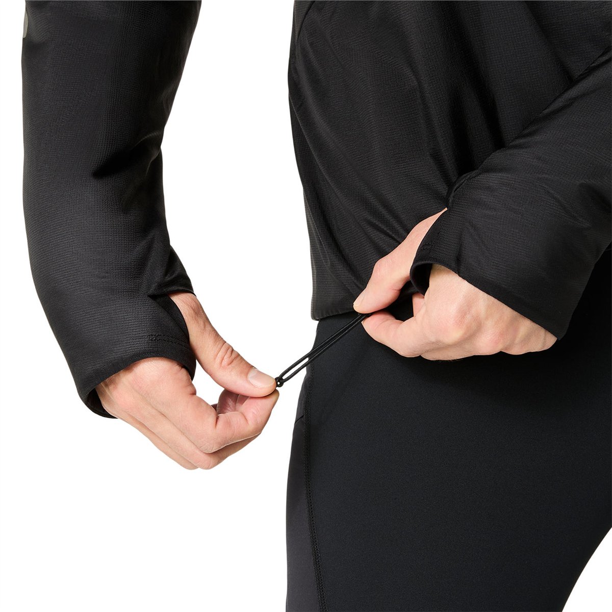 ROAD WINTER JACKET