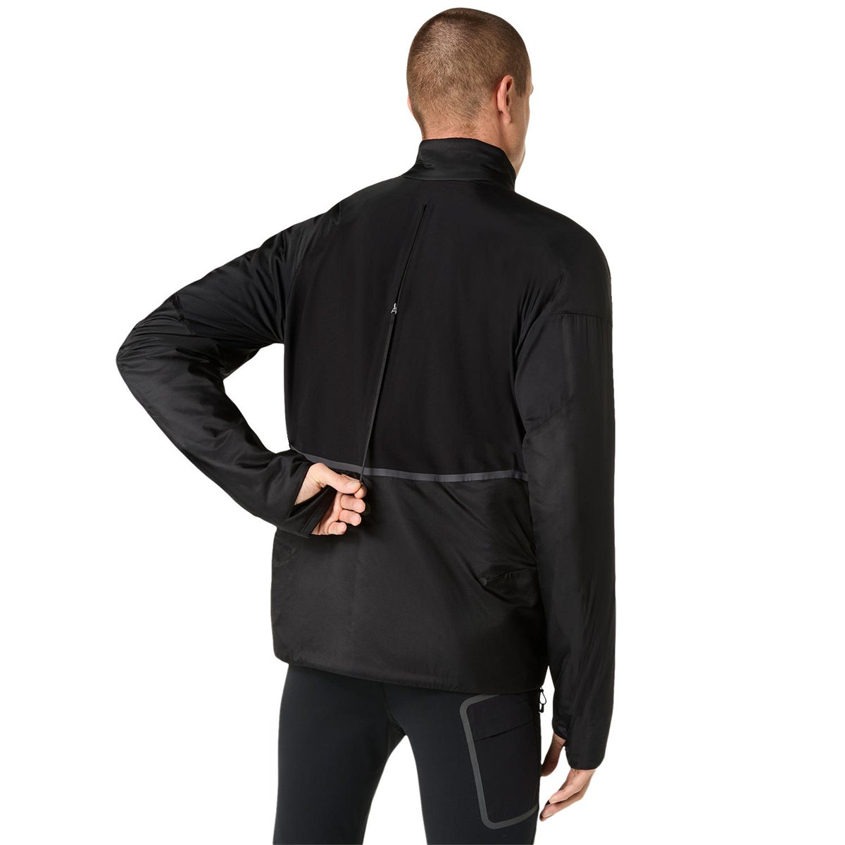 ROAD WINTER JACKET