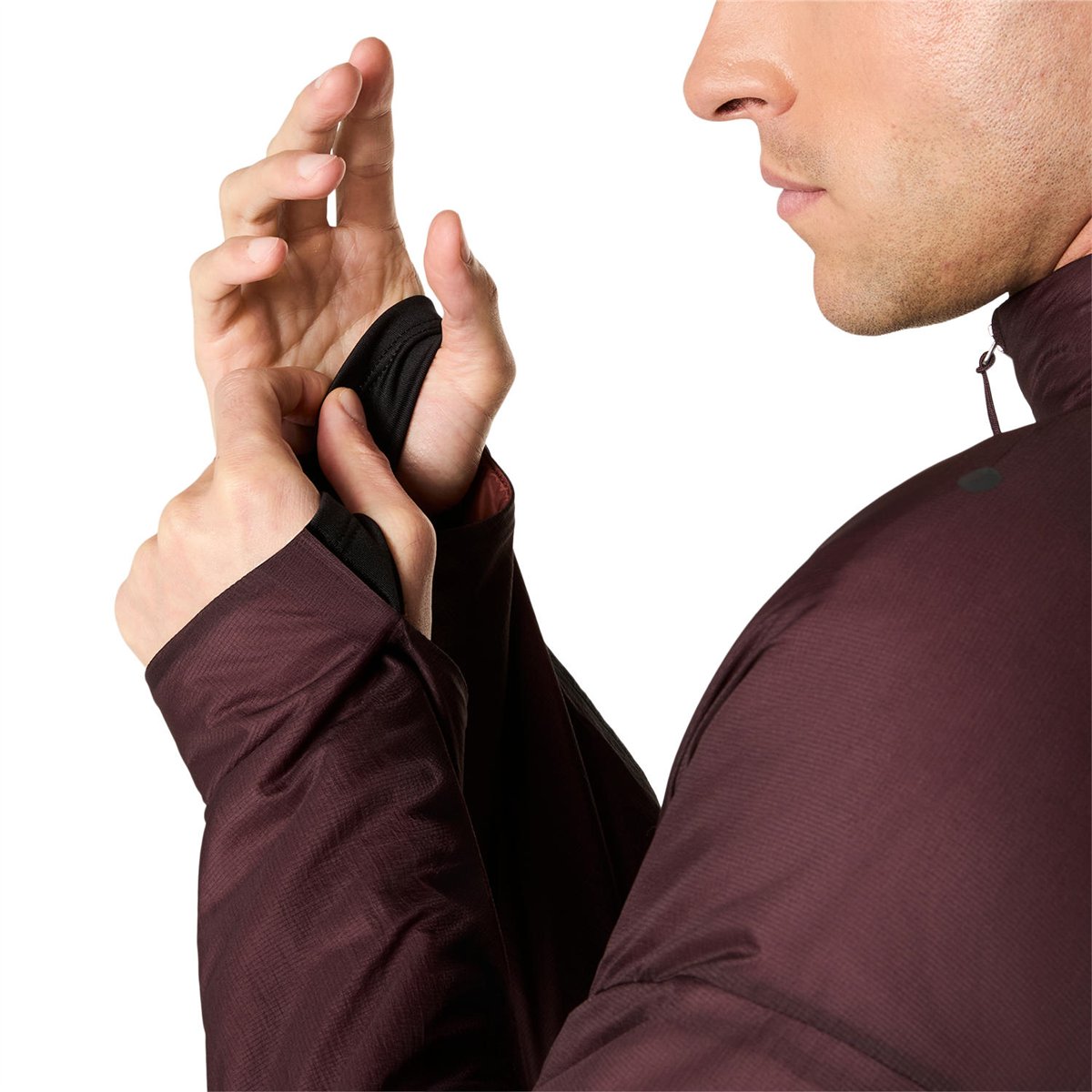 ROAD WINTER JACKET