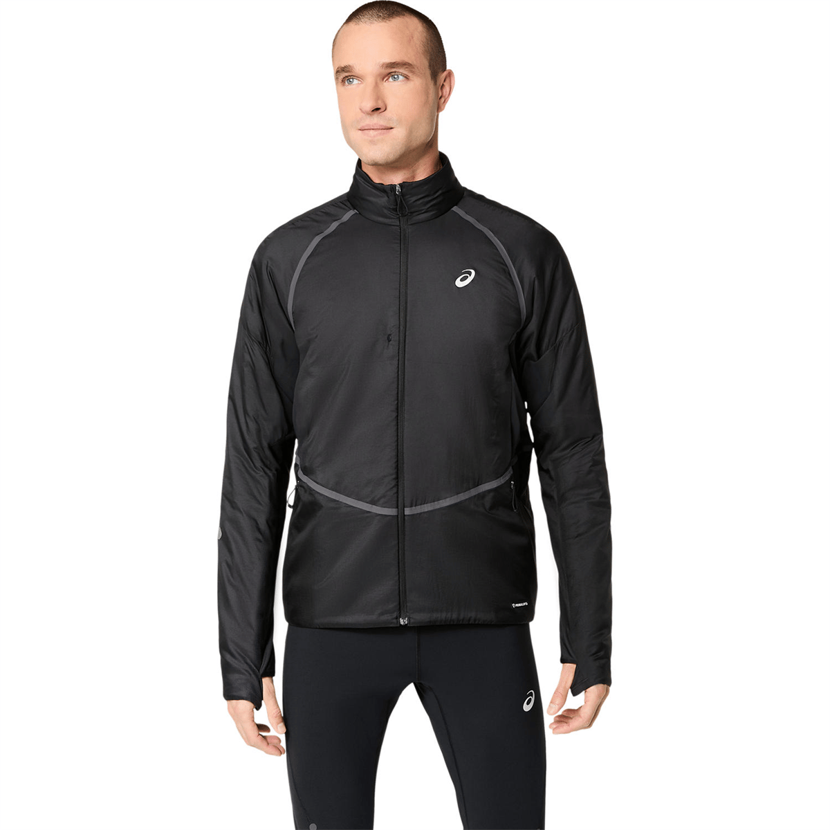 ROAD WINTER JACKET