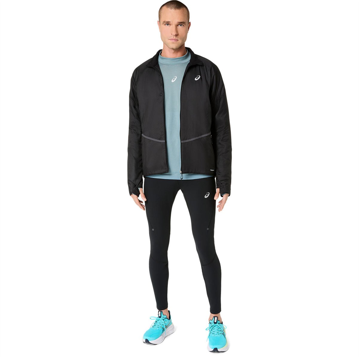 ROAD WINTER JACKET