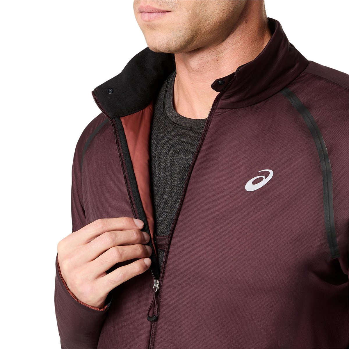 ROAD WINTER JACKET