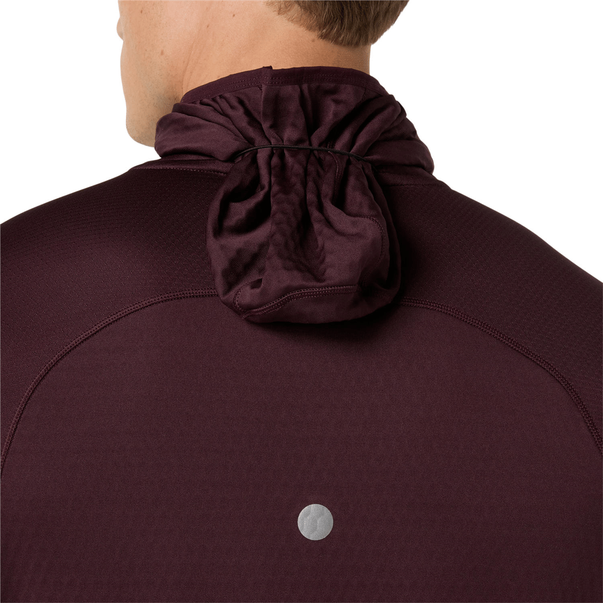 ROAD WINTER LS HOODIE