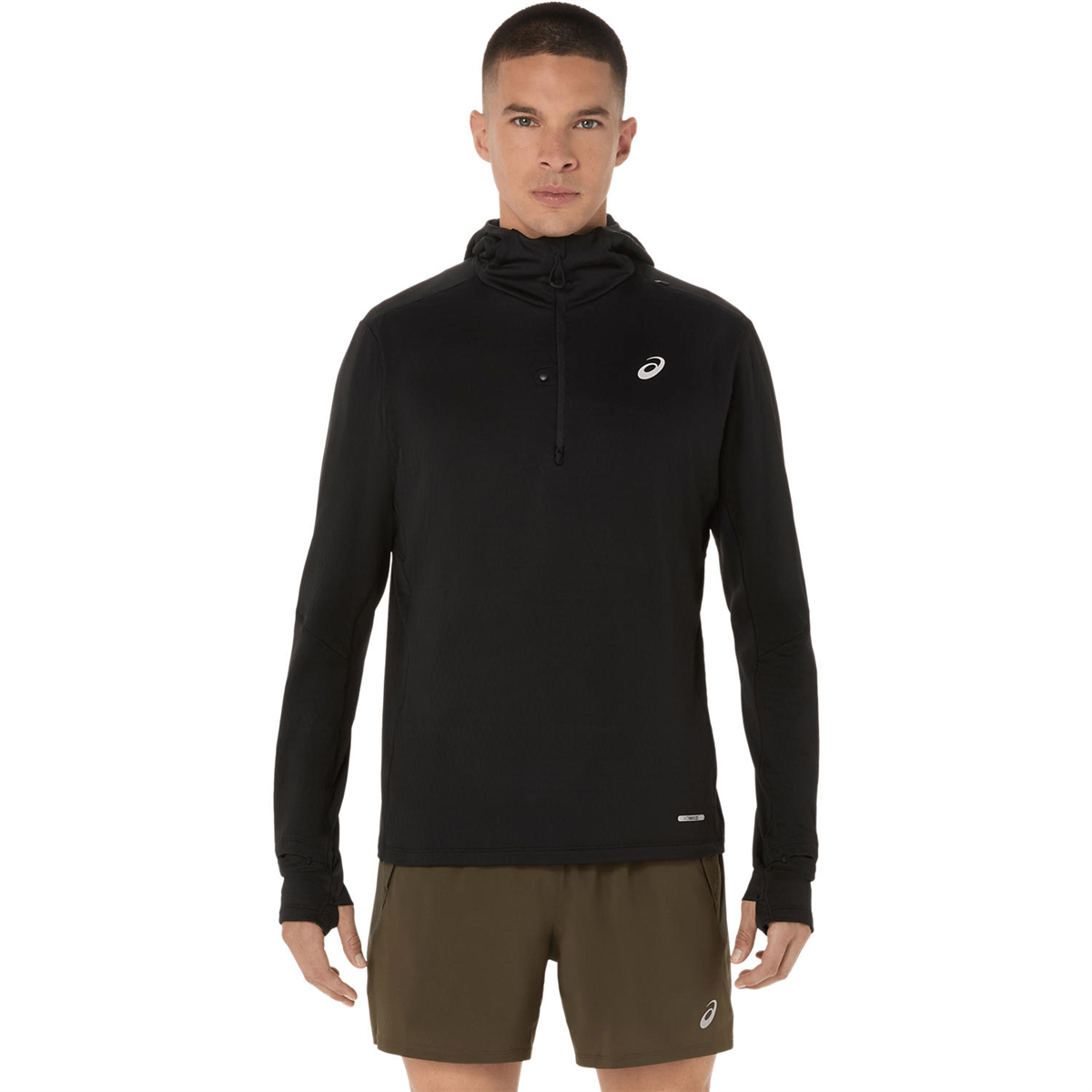 ROAD WINTER LS HOODIE