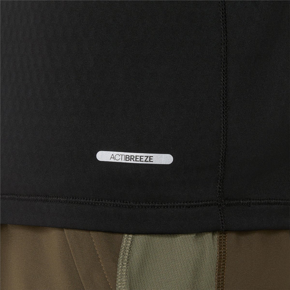 ROAD WINTER LS HOODIE