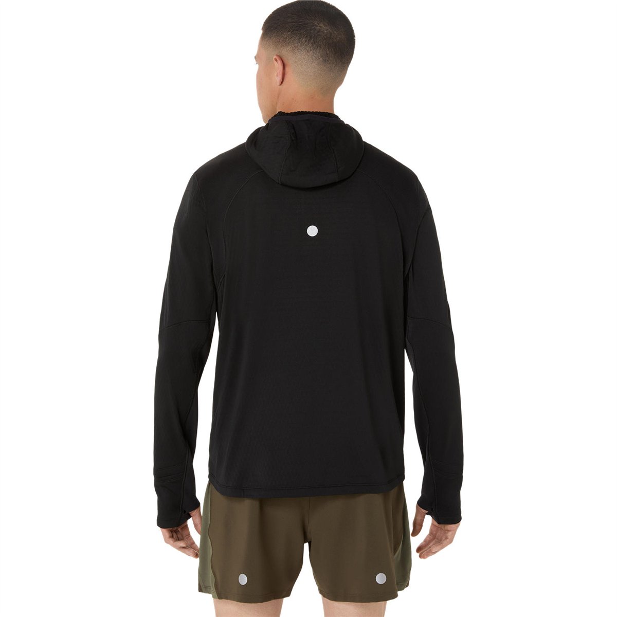 ROAD WINTER LS HOODIE
