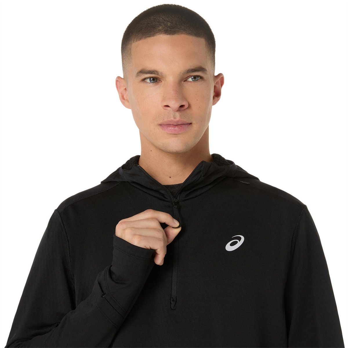 ROAD WINTER LS HOODIE