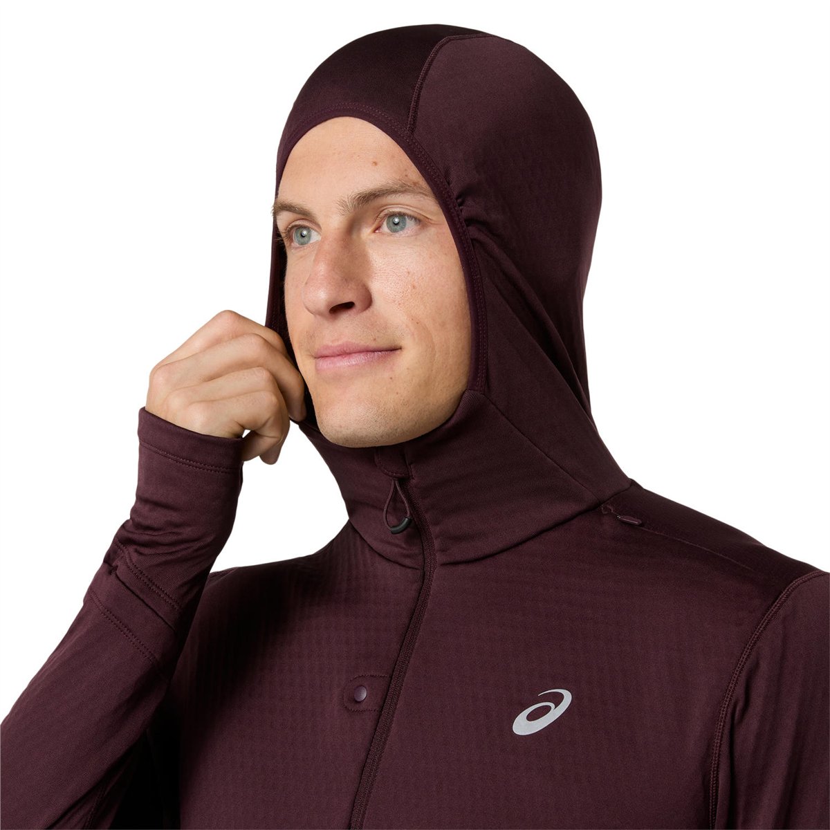 ROAD WINTER LS HOODIE