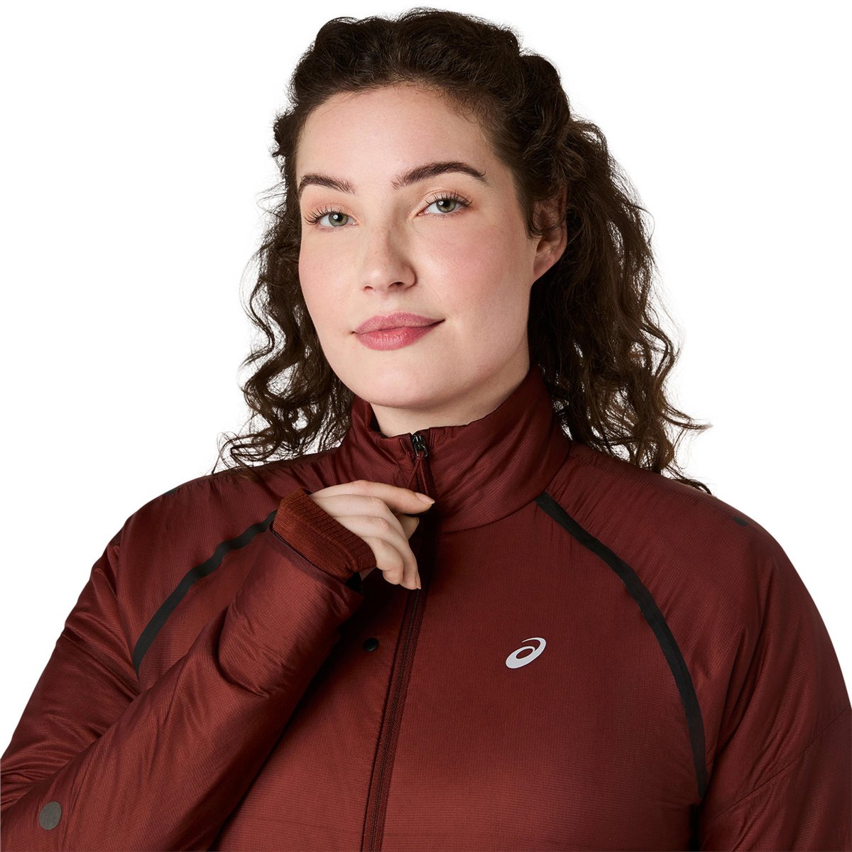 ROAD WINTER RUN JACKET
