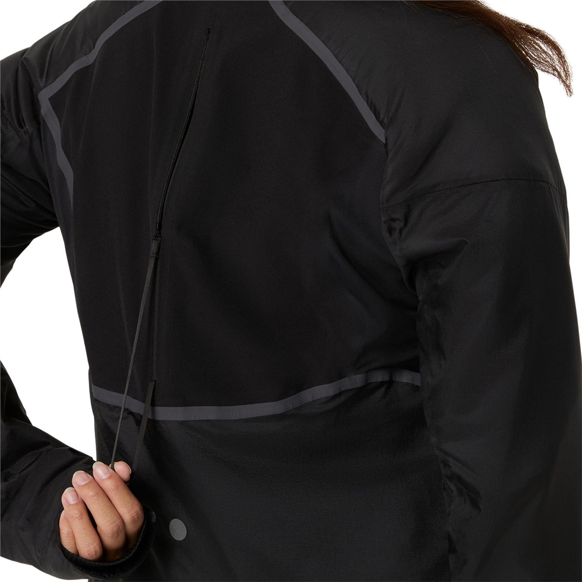 ROAD WINTER RUN JACKET