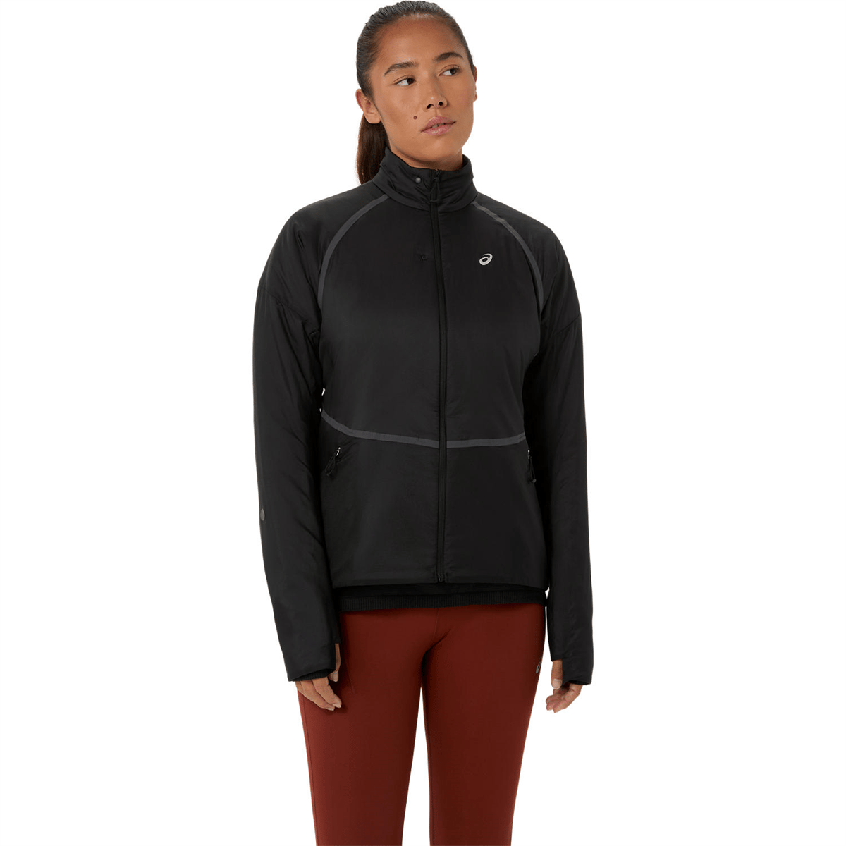 ROAD WINTER RUN JACKET
