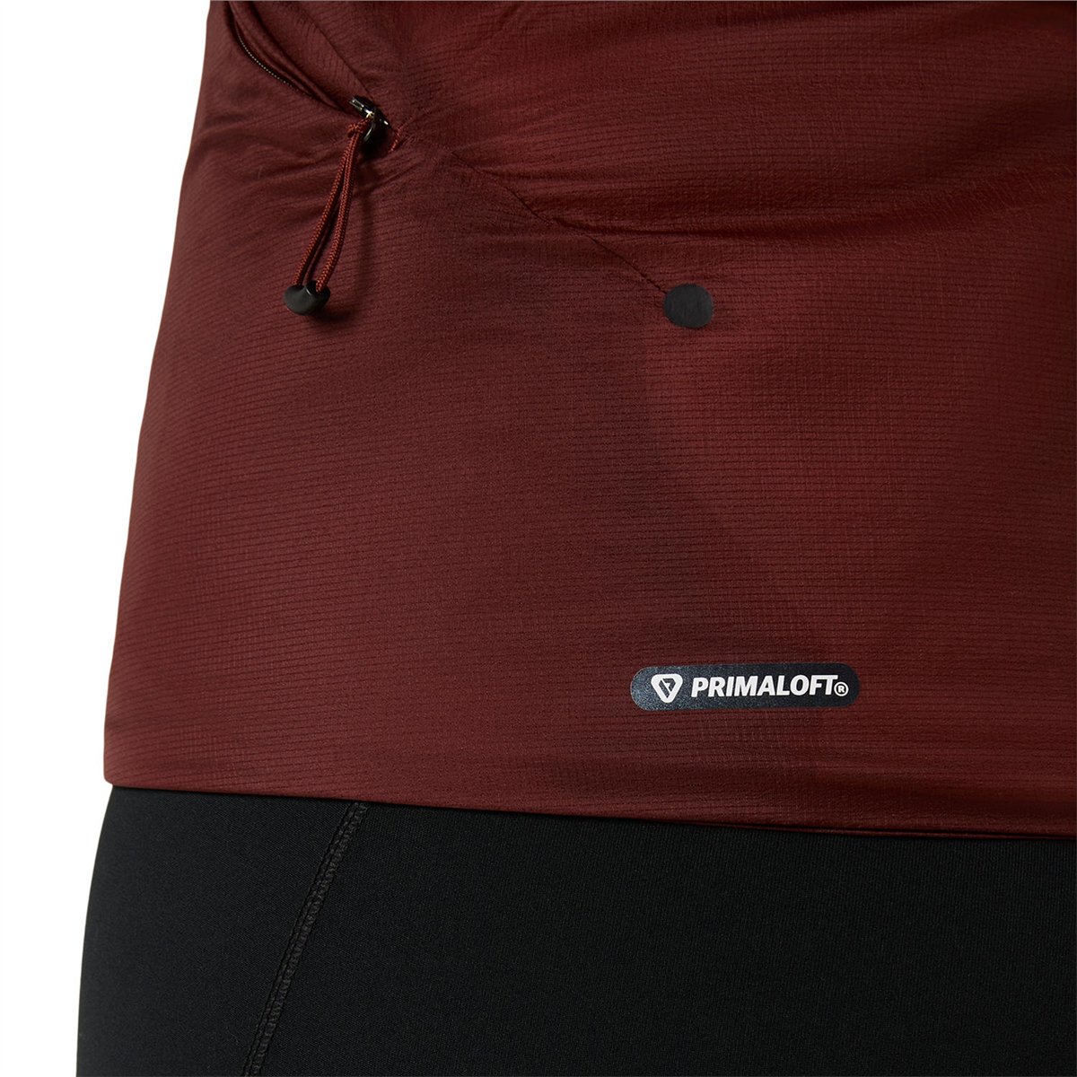ROAD WINTER RUN JACKET