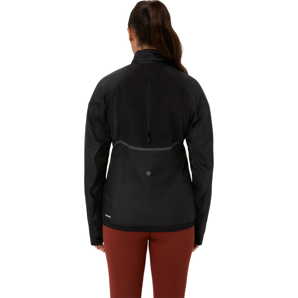 ROAD WINTER RUN JACKET