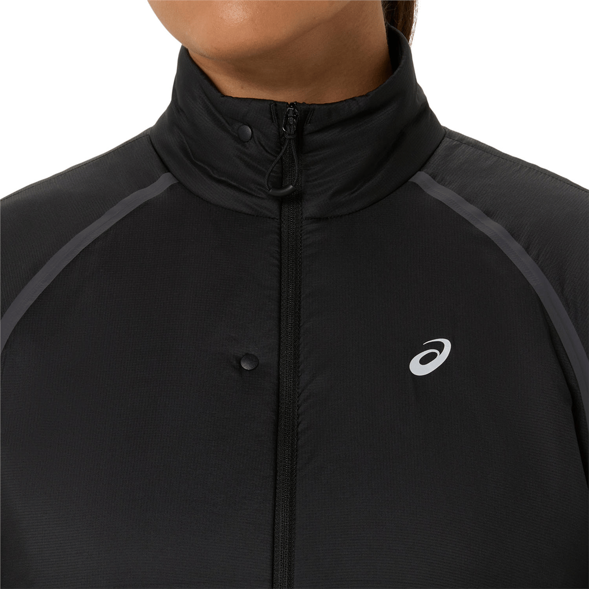 ROAD WINTER RUN JACKET