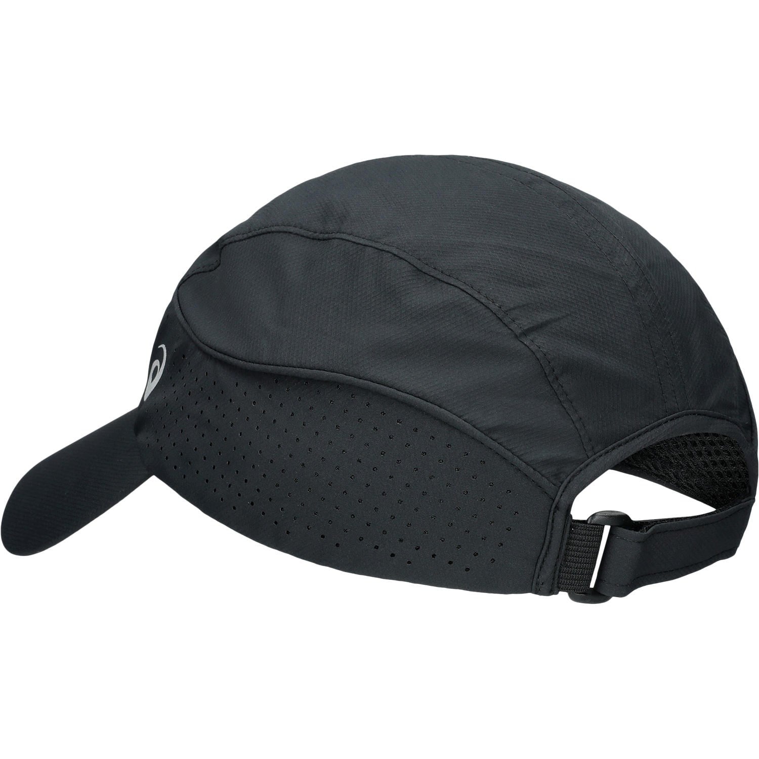RUNNING LIGHT WOVEN CAP
