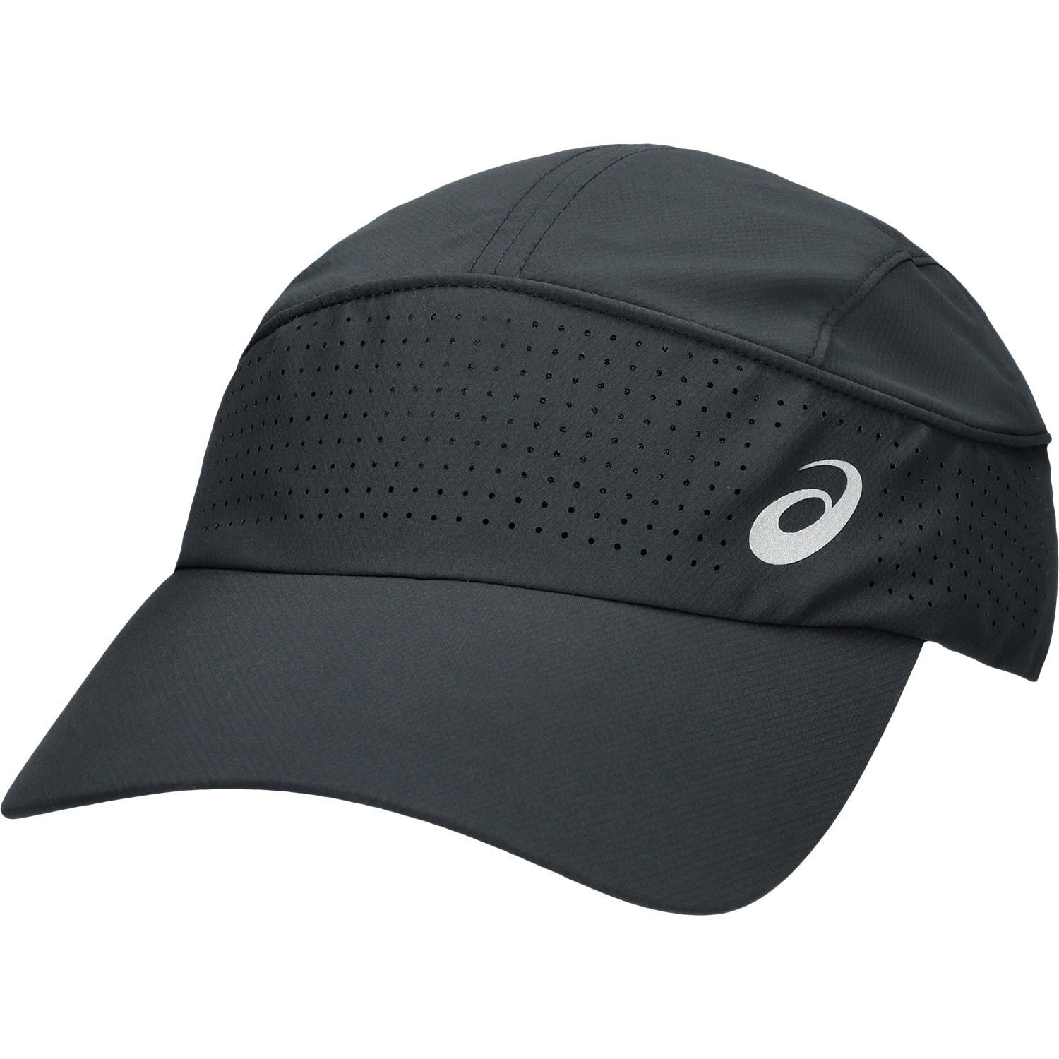 RUNNING LIGHT WOVEN CAP