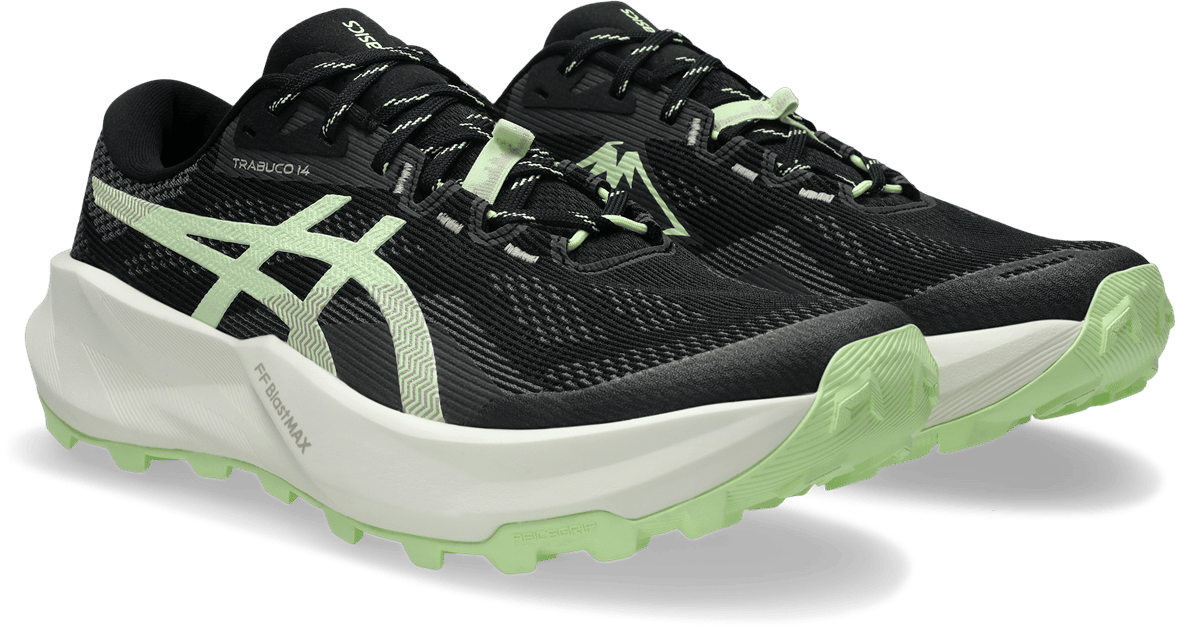 TRABUCO 14